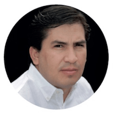 Jaime Bravo